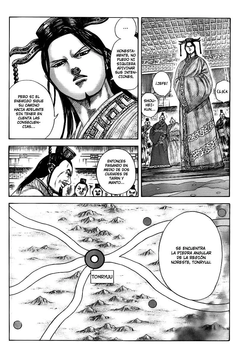 Kingdom - Capítulo 369 - Página 14 - LectorTMOo