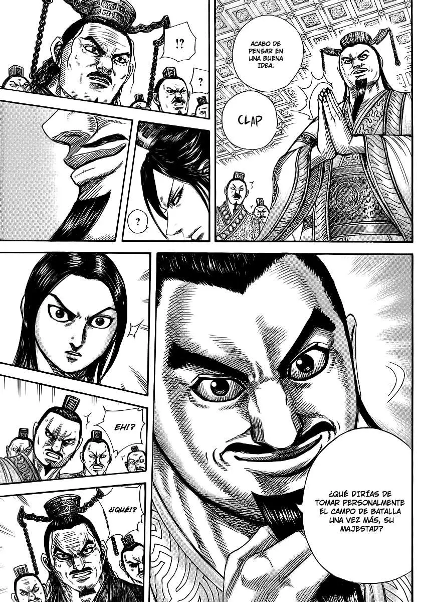 Kingdom - Capítulo 369 - Página 17 - LectorTMOo