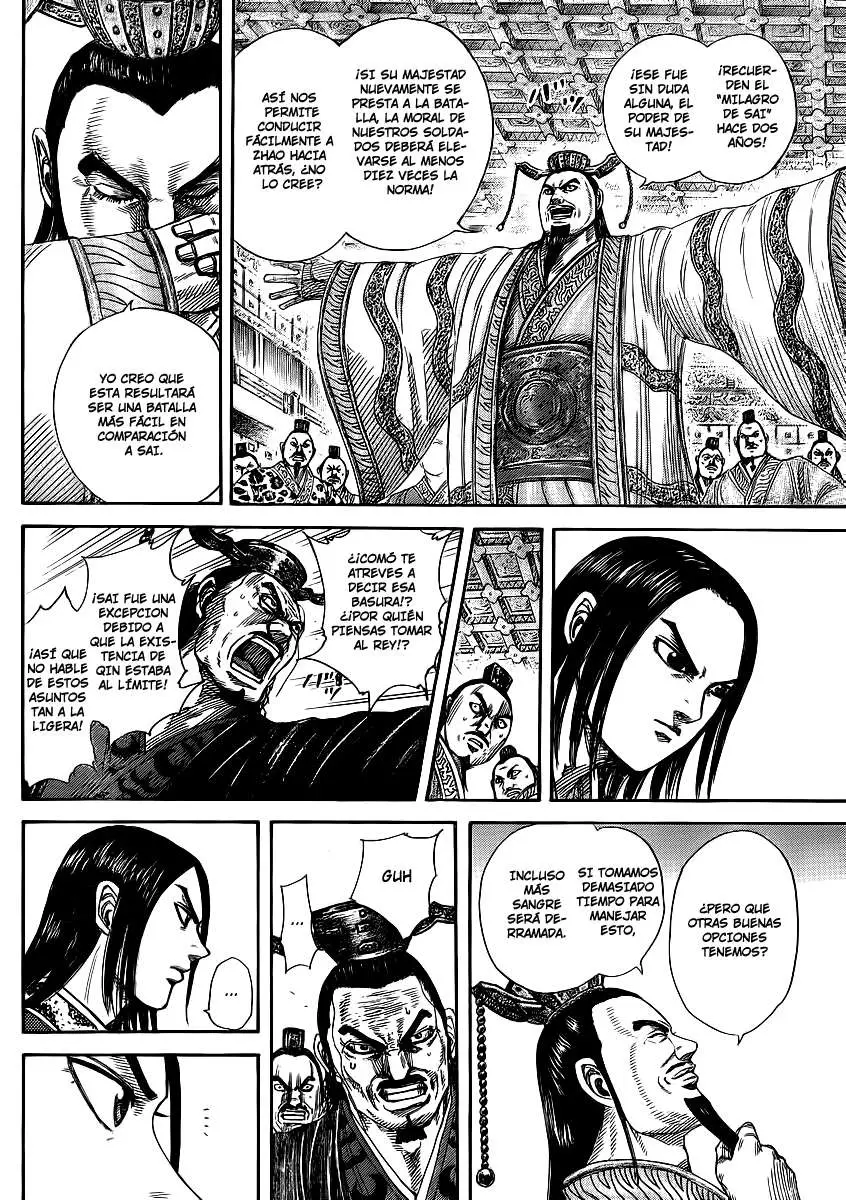 Kingdom - Capítulo 369 - Página 18 - LectorTMOo