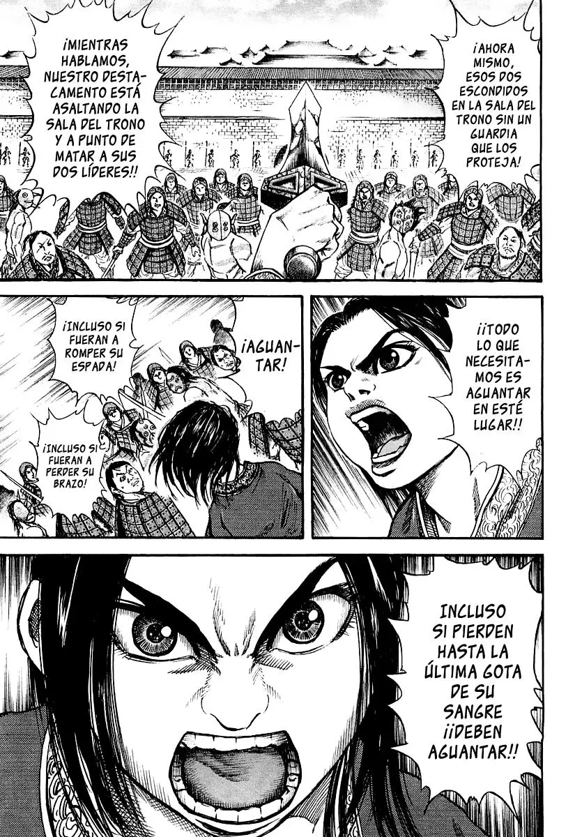 Kingdom - Capítulo 37 - Página 5 - LectorTMOo