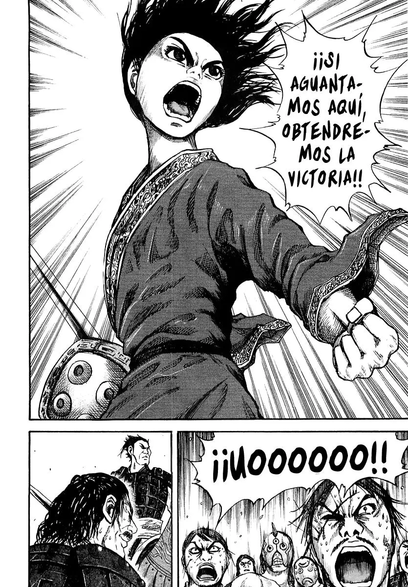 Kingdom - Capítulo 37 - Página 6 - LectorTMOo