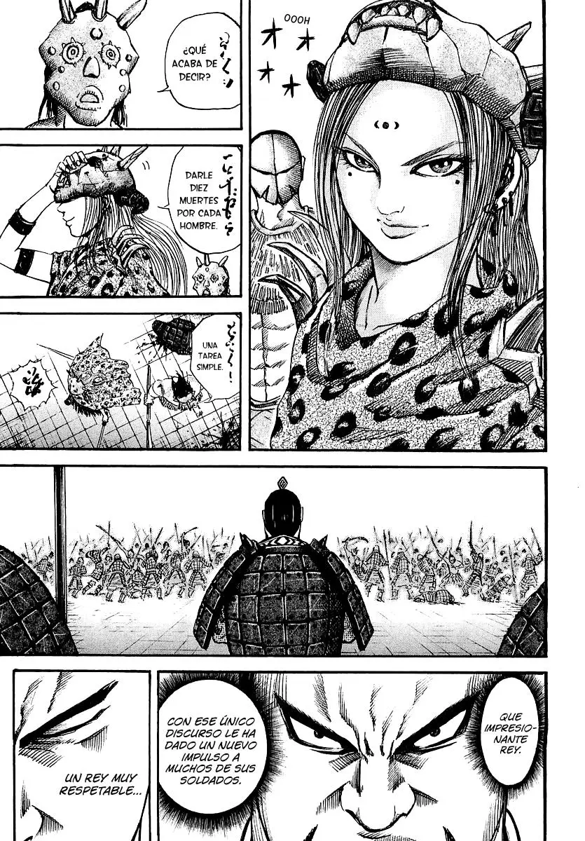 Kingdom - Capítulo 37 - Página 7 - LectorTMOo