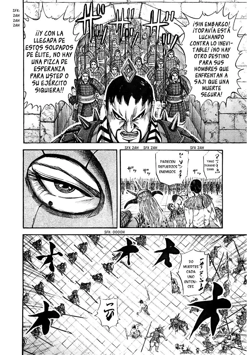 Kingdom - Capítulo 37 - Página 8 - LectorTMOo