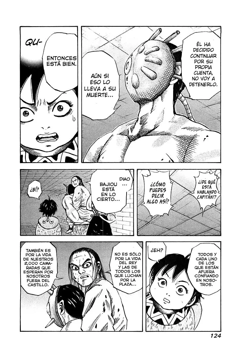 Kingdom - Capítulo 37 - Página 10 - LectorTMOo