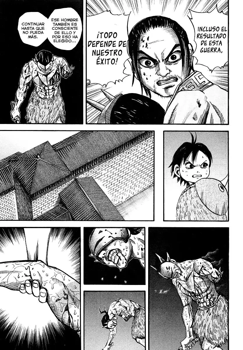 Kingdom - Capítulo 37 - Página 11 - LectorTMOo