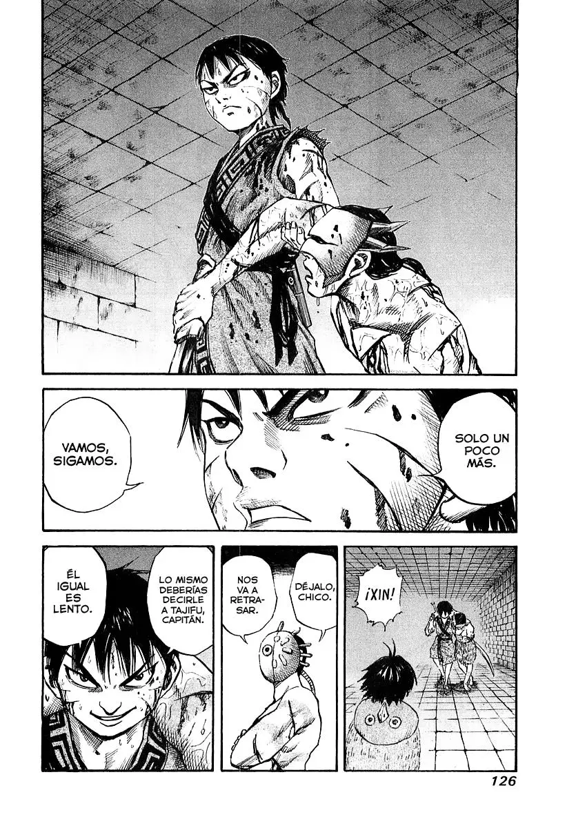 Kingdom - Capítulo 37 - Página 12 - LectorTMOo