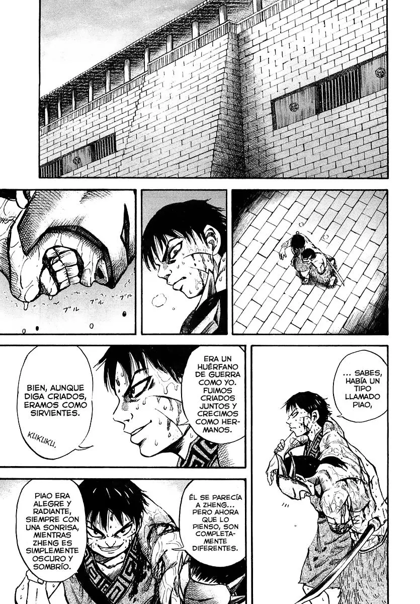 Kingdom - Capítulo 37 - Página 13 - LectorTMOo