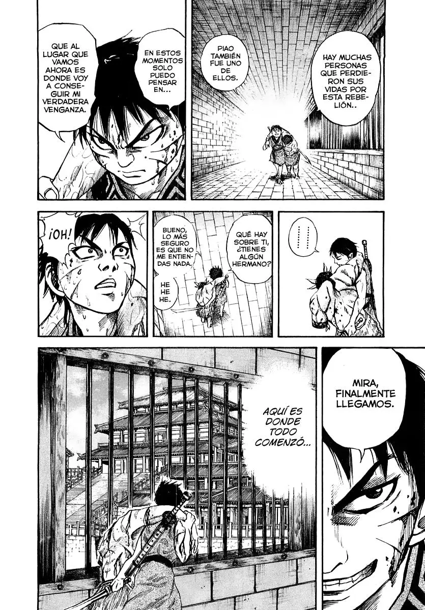 Kingdom - Capítulo 37 - Página 14 - LectorTMOo
