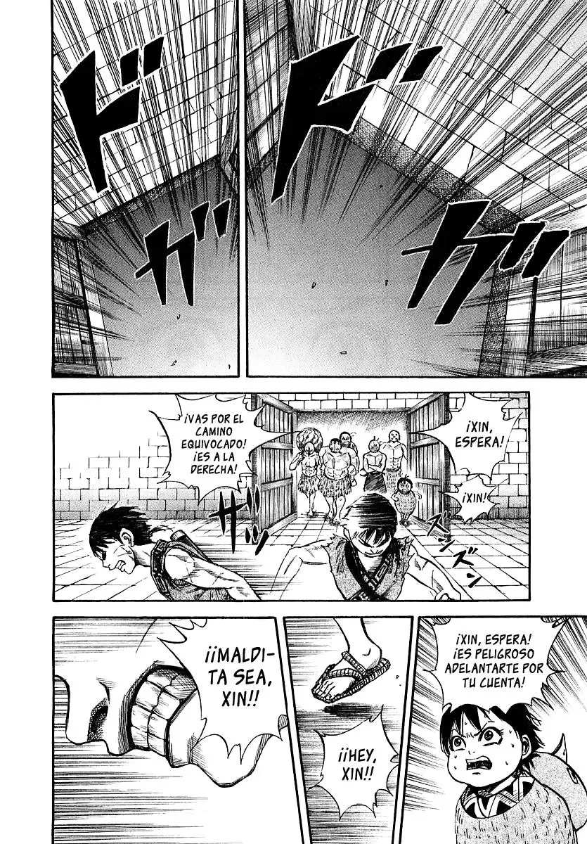 Kingdom - Capítulo 37 - Página 16 - LectorTMOo