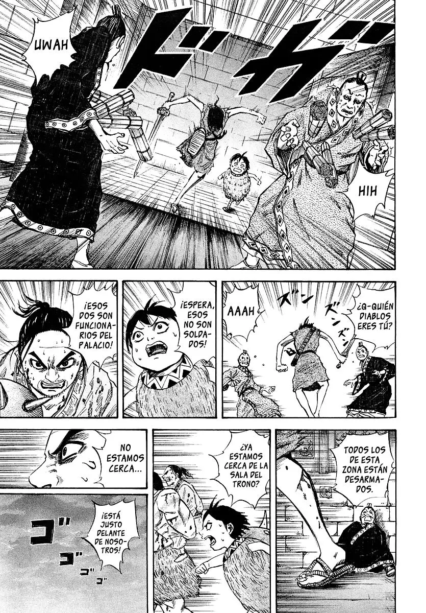Kingdom - Capítulo 37 - Página 17 - LectorTMOo