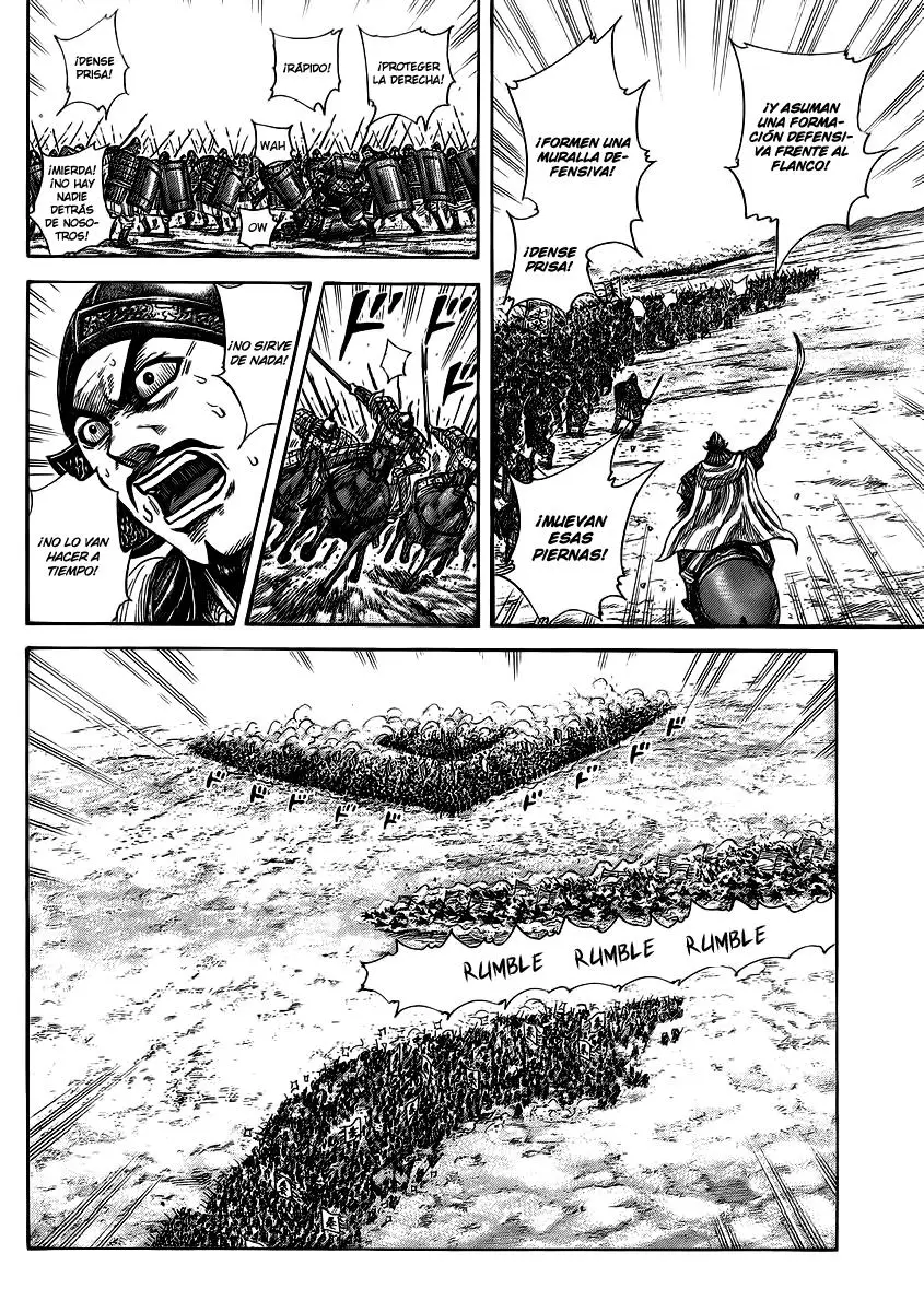 Kingdom - Capítulo 372 - Página 15 - LectorTMOo