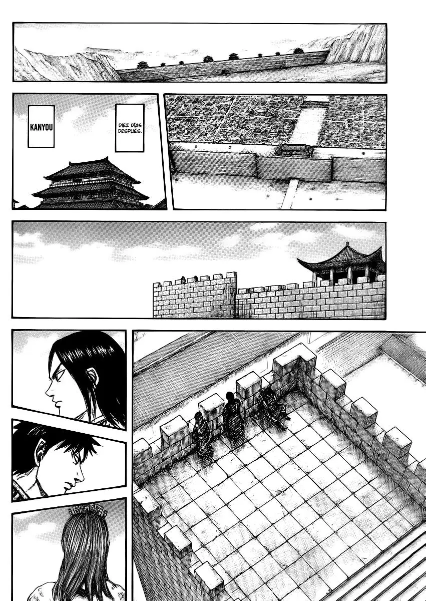 Kingdom - Capítulo 378 - Página 10 - LectorTMOo