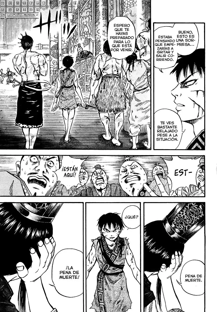 Kingdom - Capítulo 38 - Página 6 - LectorTMOo