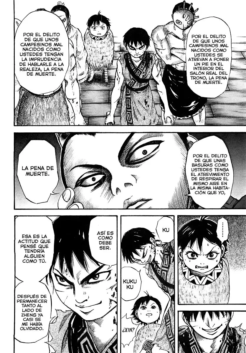 Kingdom - Capítulo 38 - Página 7 - LectorTMOo