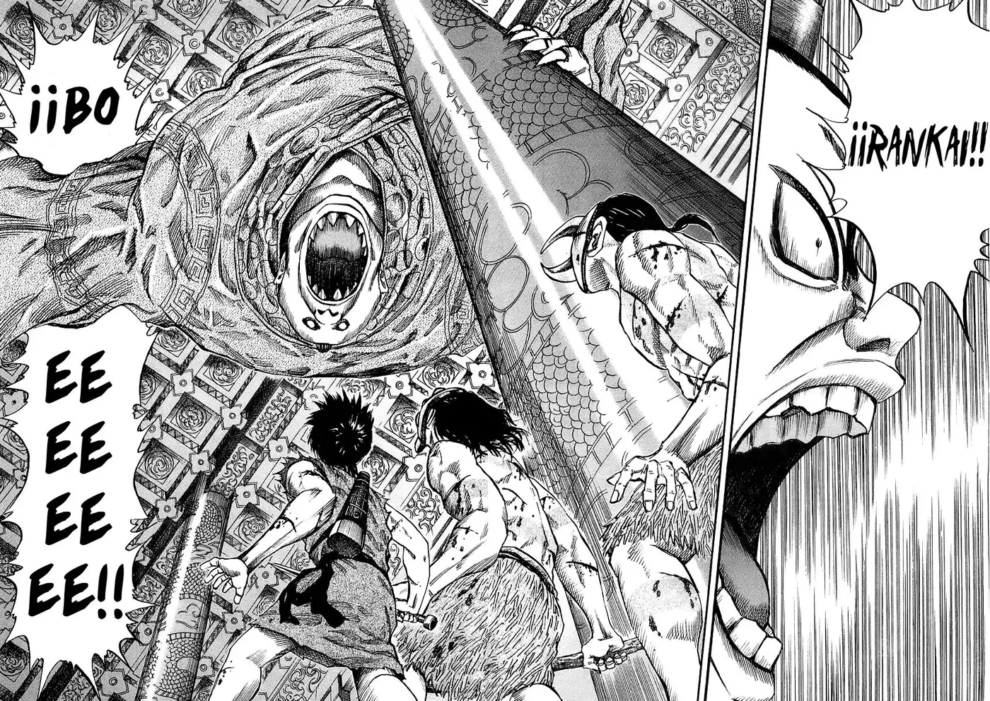 Kingdom - Capítulo 38 - Página 9 - LectorTMOo