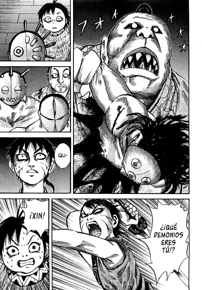 Kingdom - Capítulo 38 - Página 11 - LectorTMOo