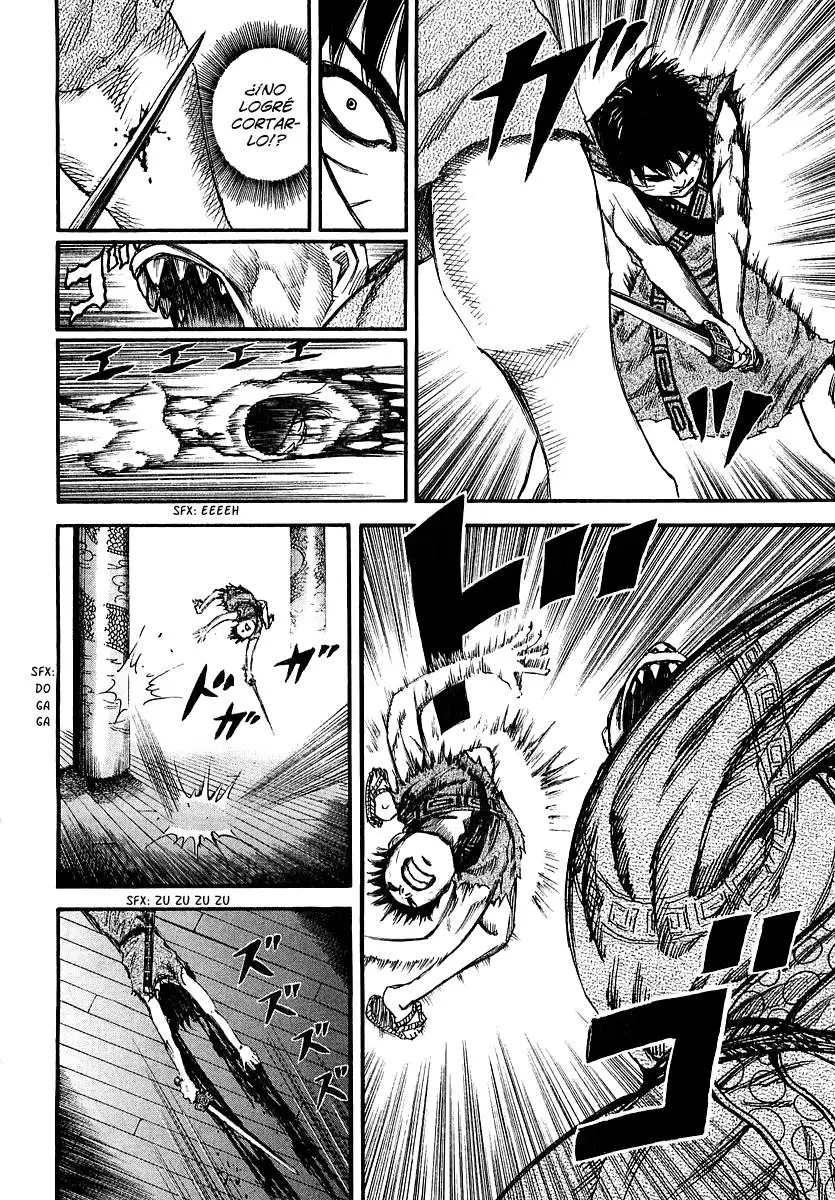 Kingdom - Capítulo 38 - Página 12 - LectorTMOo