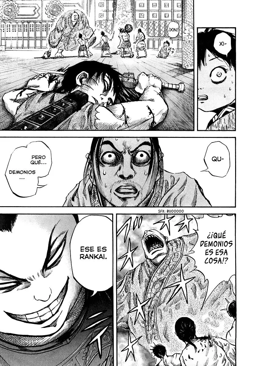 Kingdom - Capítulo 38 - Página 13 - LectorTMOo
