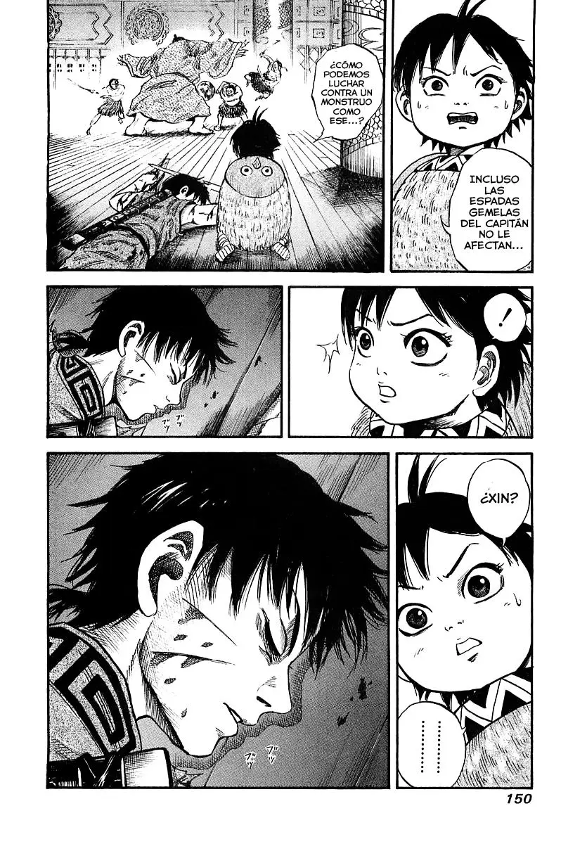 Kingdom - Capítulo 38 - Página 16 - LectorTMOo