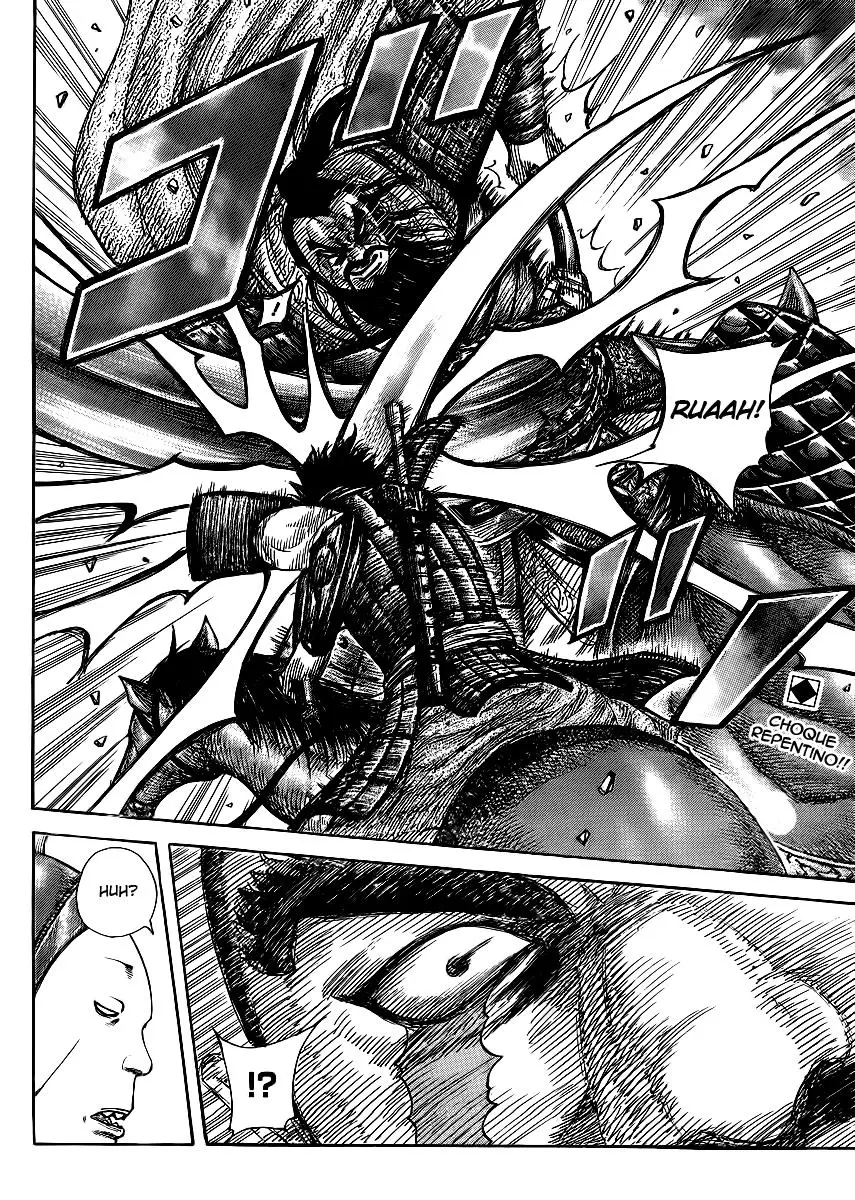 Kingdom - Capítulo 383 - Página 18 - LectorTMOo