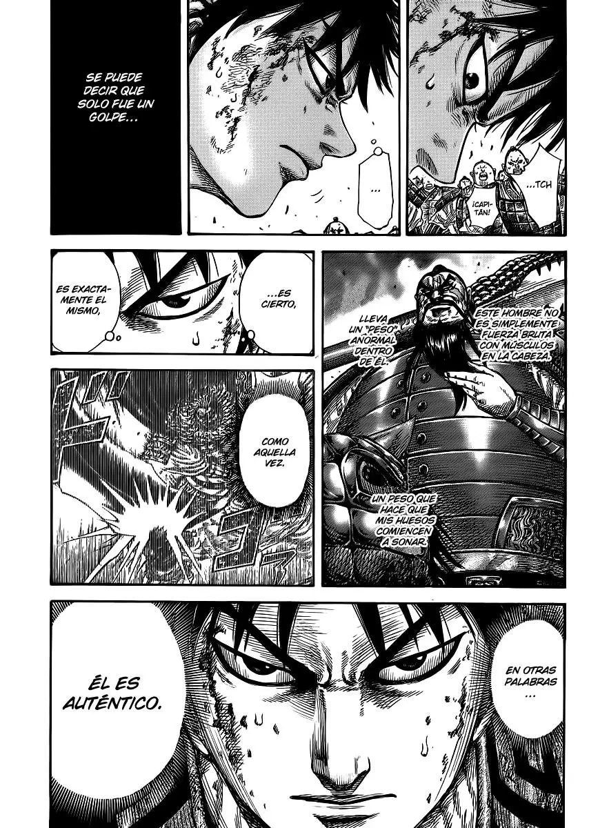 Kingdom - Capítulo 384 - Página 7 - LectorTMOo