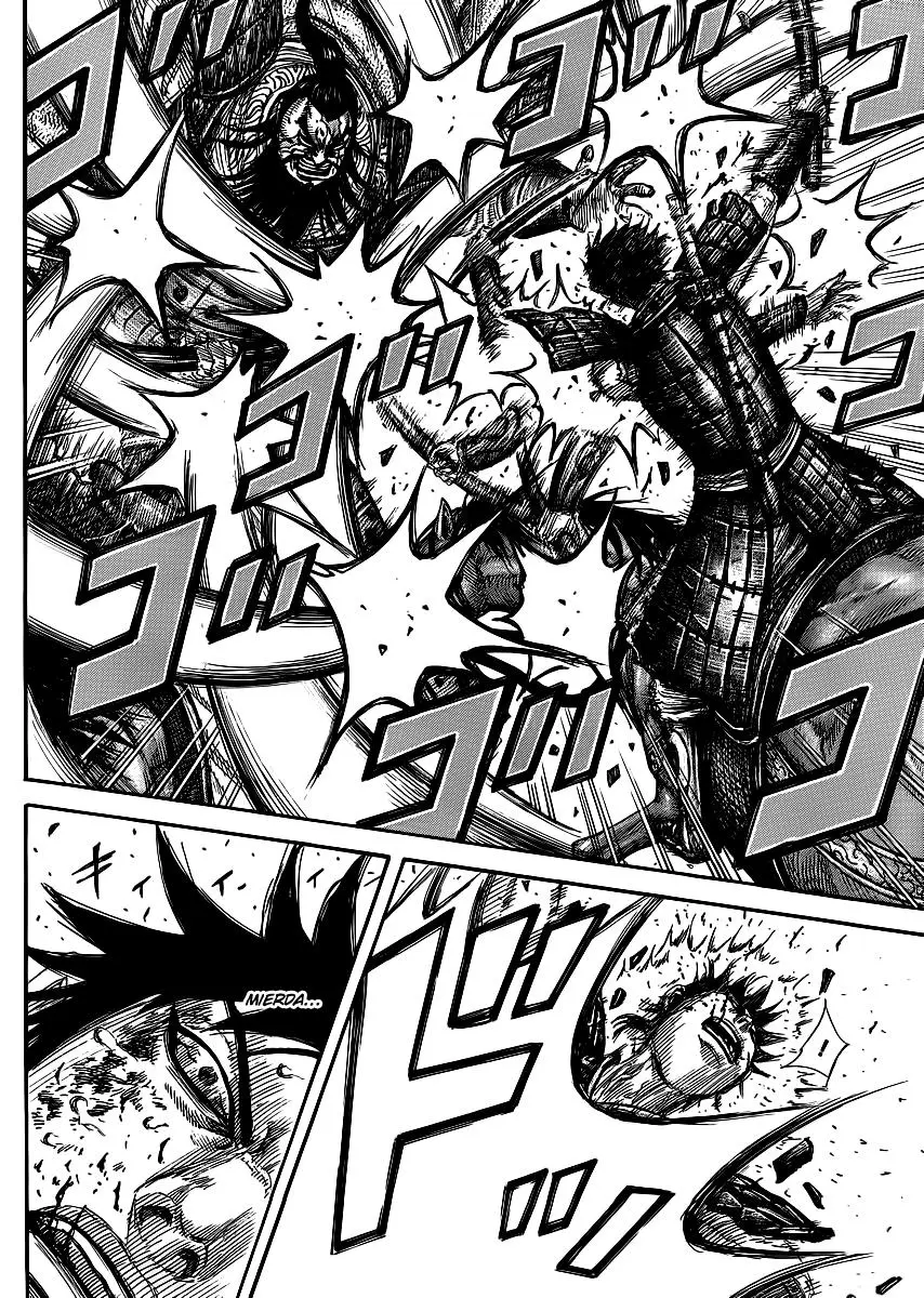Kingdom - Capítulo 384 - Página 14 - LectorTMOo