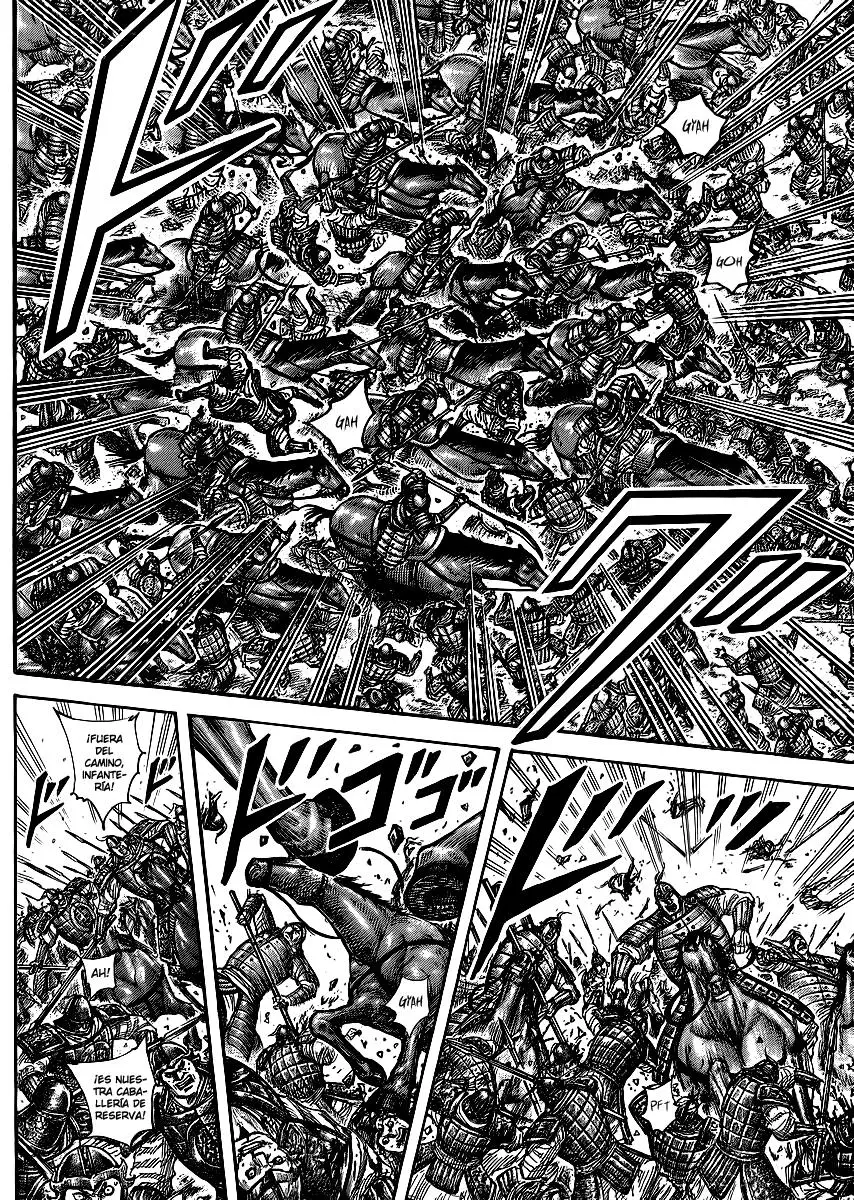 Kingdom - Capítulo 388 - Página 13 - LectorTMOo
