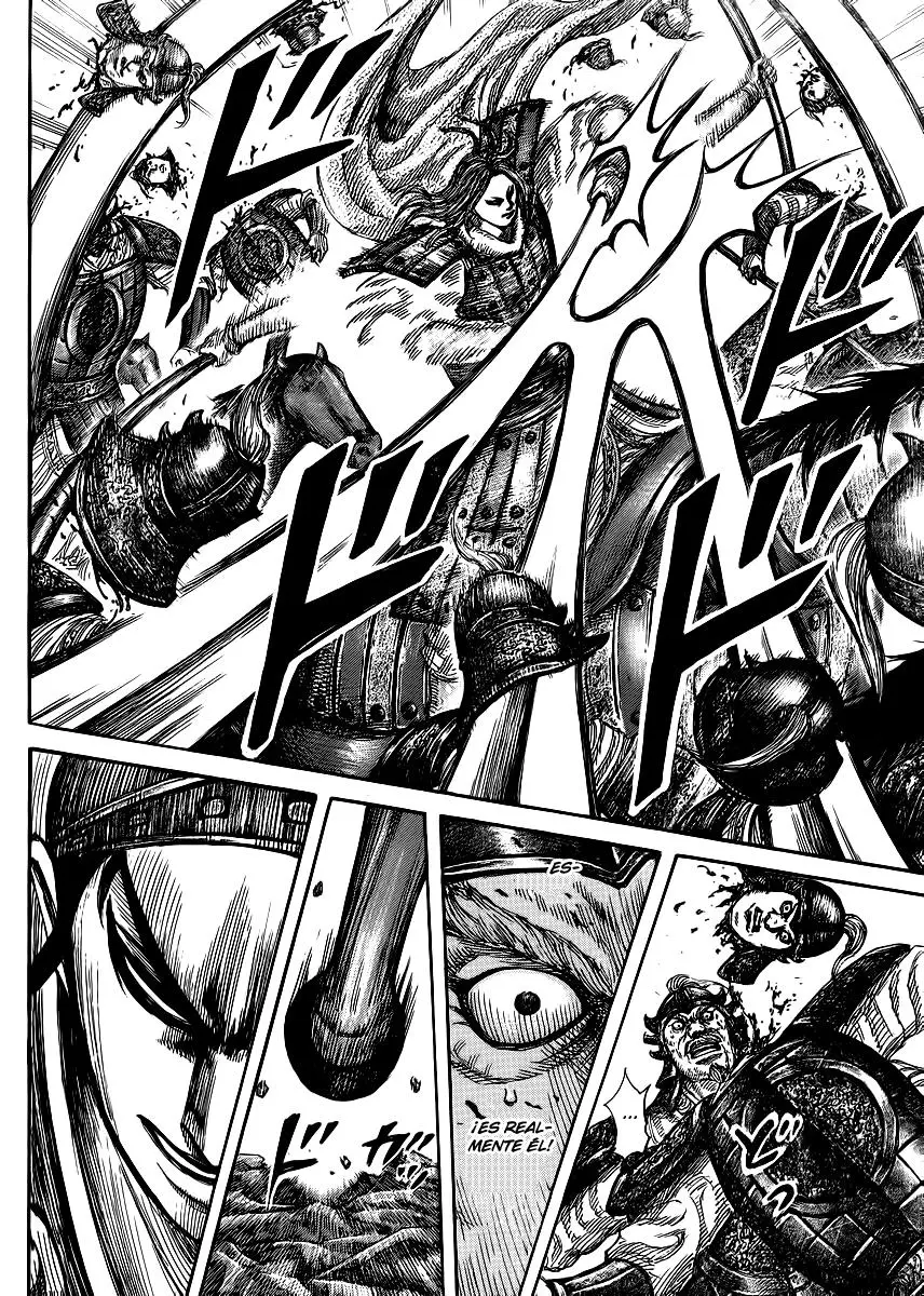 Kingdom - Capítulo 389 - Página 13 - LectorTMOo