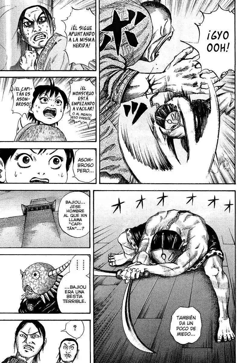 Kingdom capítulo 39 página 9
