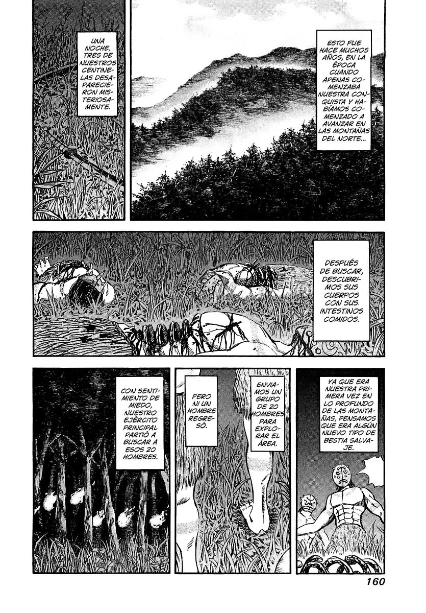 Kingdom capítulo 39 página 10