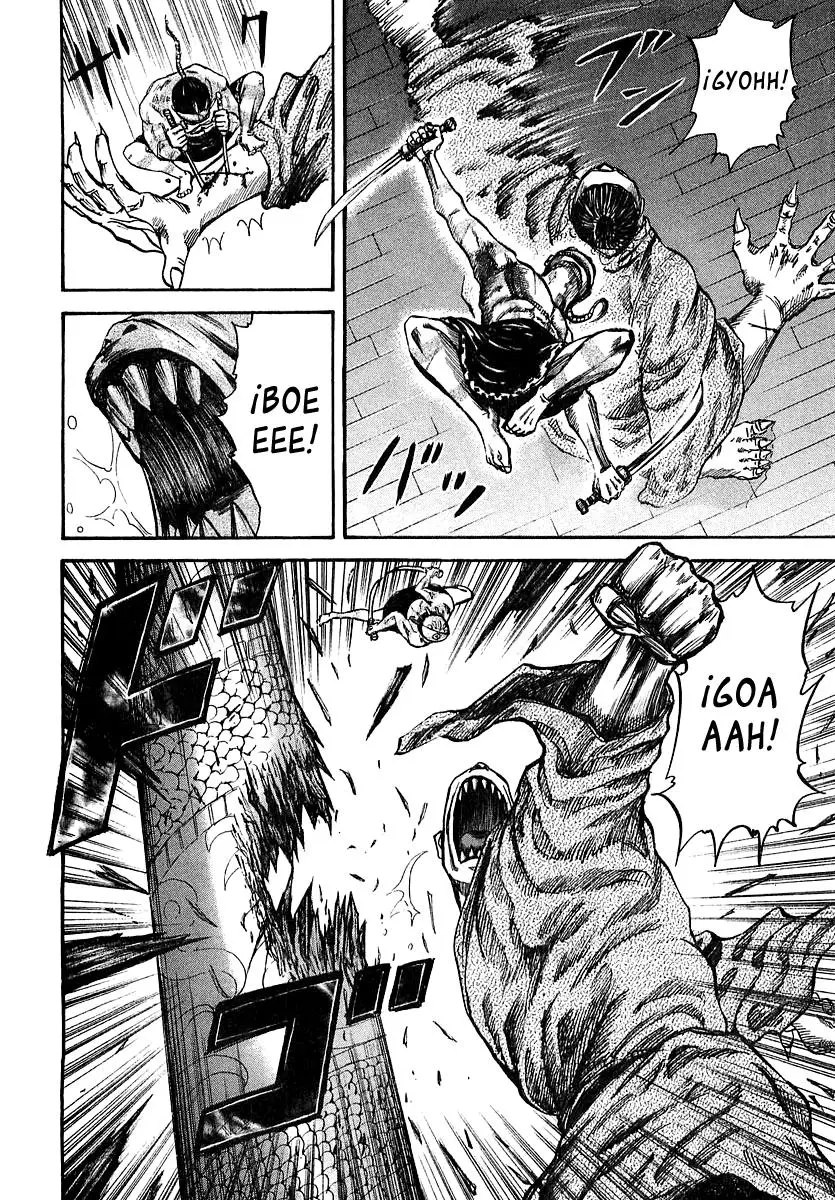 Kingdom capítulo 39 página 14