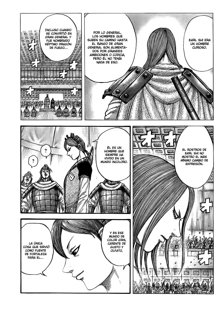Kingdom - Capítulo 390 - Página 10 - LectorTMOo