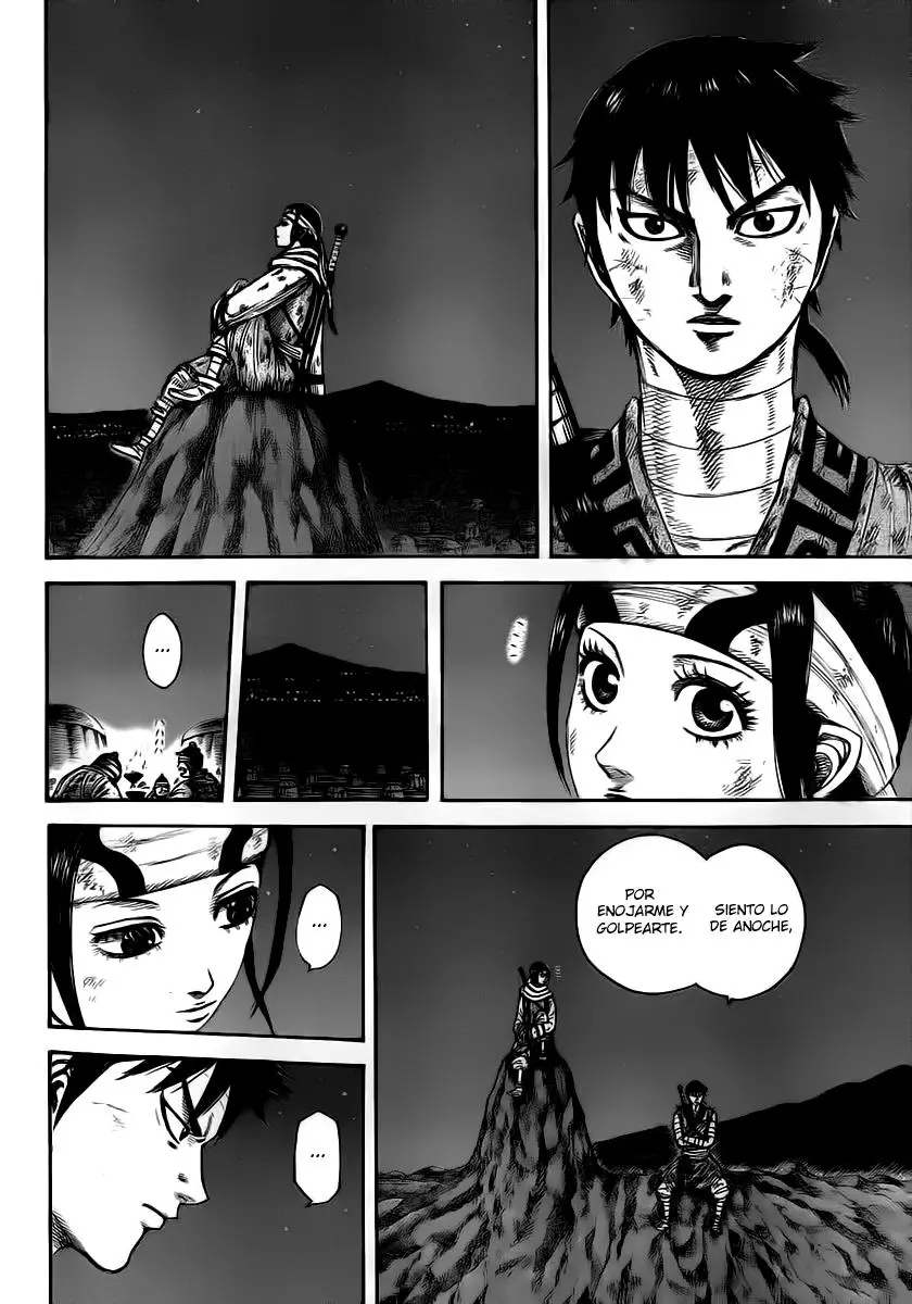 Kingdom - Capítulo 392 - Página 13 - LectorTMOo