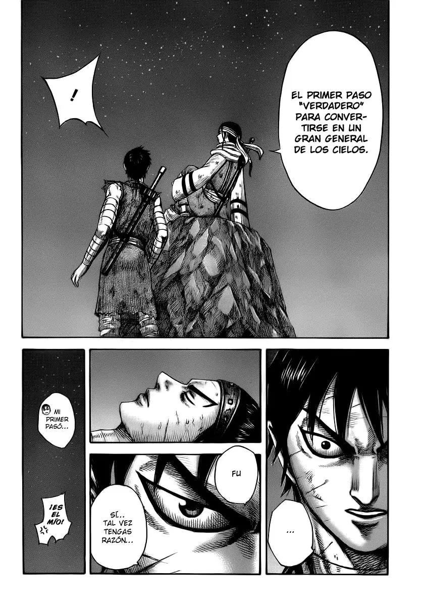 Kingdom - Capítulo 392 - Página 19 - LectorTMOo