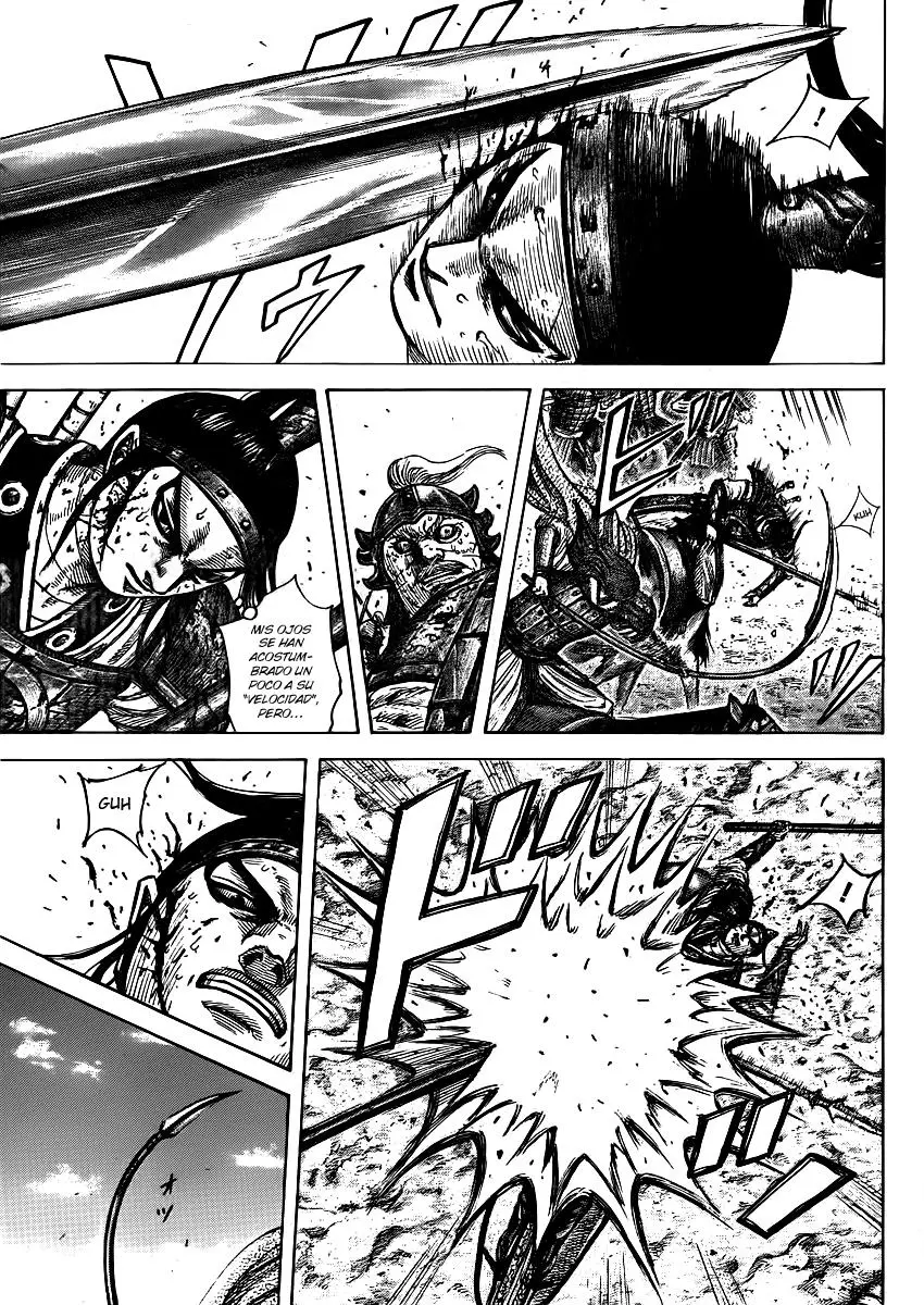 Kingdom - Capítulo 395 - Página 4 - LectorTMOo