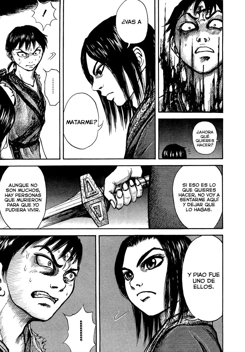 Kingdom capítulo 4 página 5