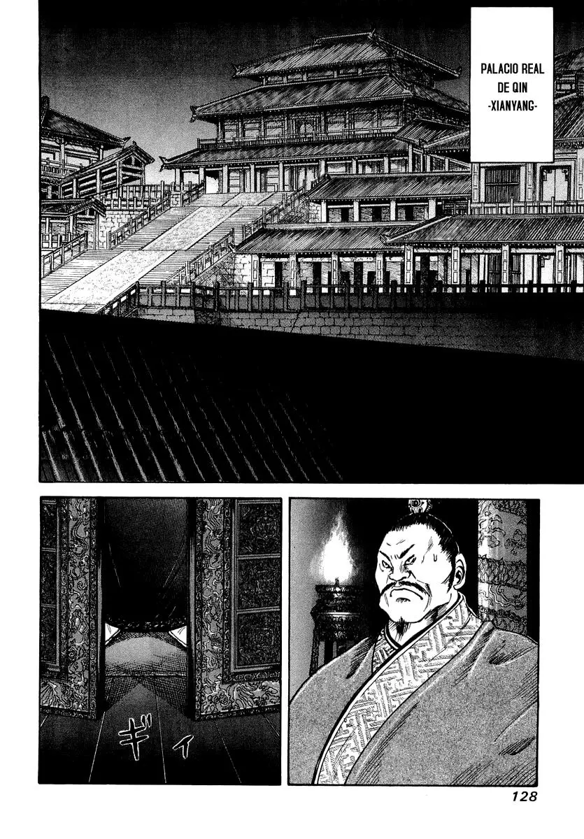 Kingdom capítulo 4 página 6