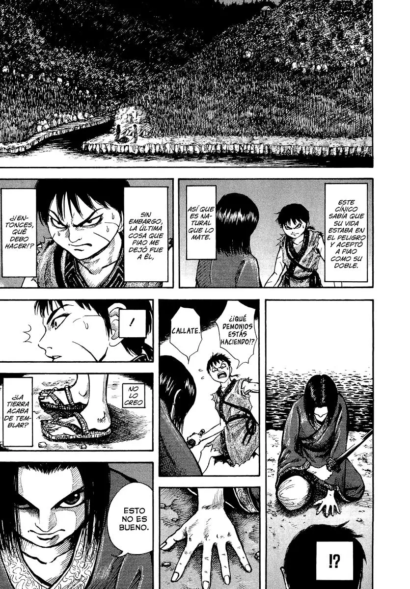 Kingdom capítulo 4 página 9