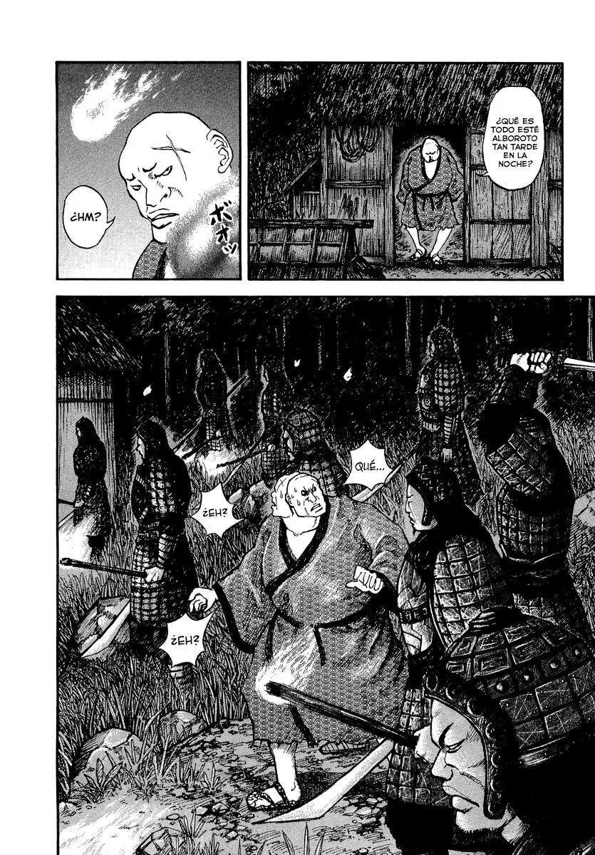 Kingdom capítulo 4 página 11