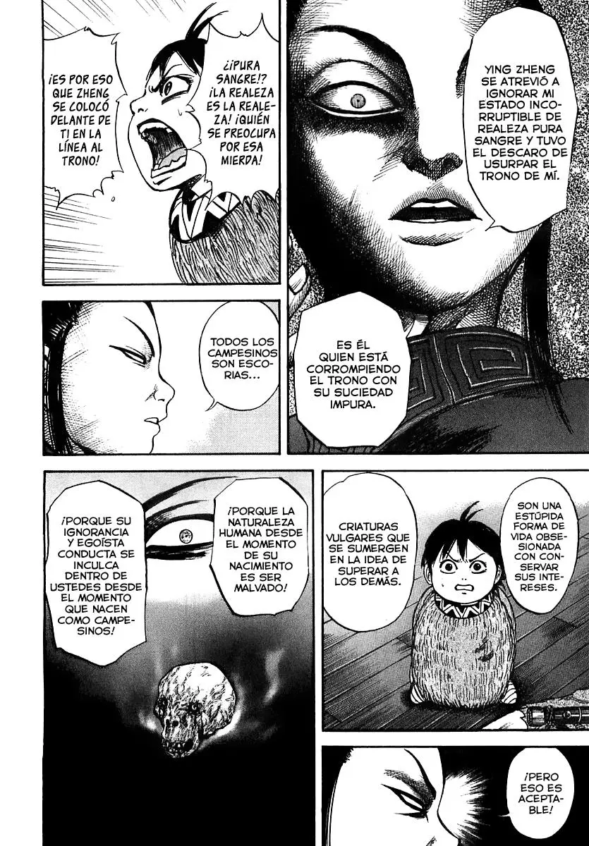 Kingdom capítulo 40 página 12