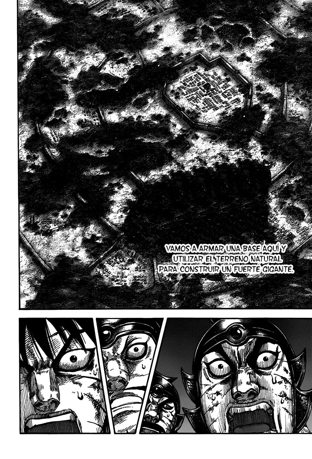 Kingdom - Capítulo 401 - Página 17 - LectorTMOo
