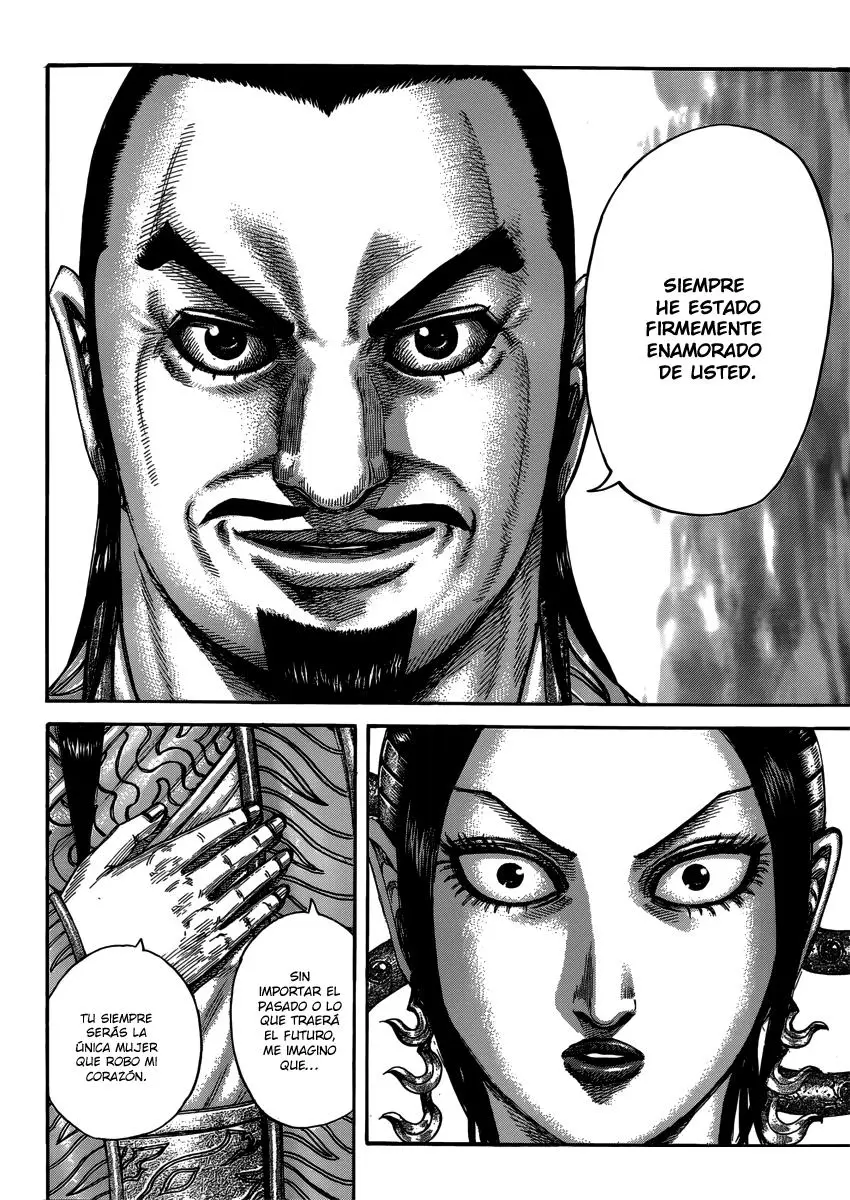 Kingdom - Capítulo 406 - Página 13 - LectorTMOo
