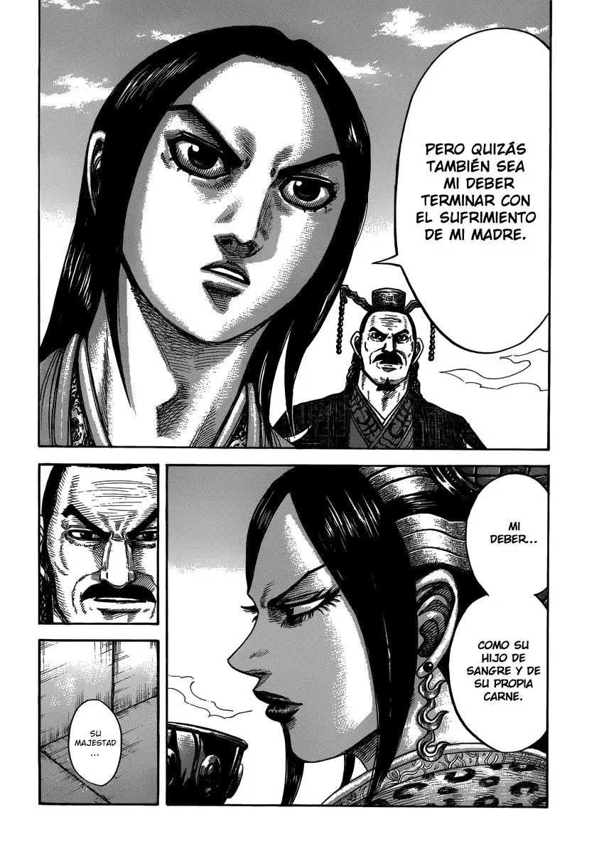 Kingdom - Capítulo 407 - Página 19 - LectorTMOo