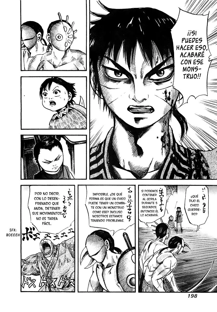 Kingdom capítulo 41 página 12