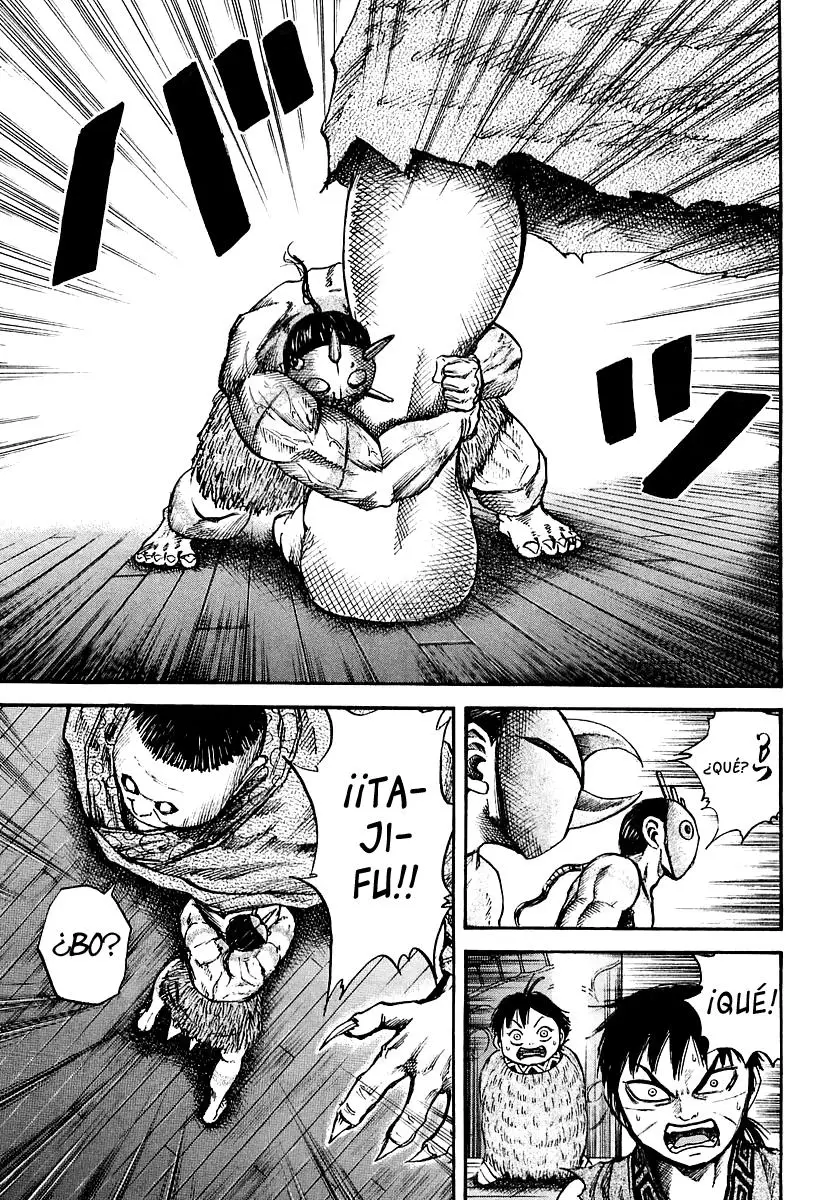 Kingdom capítulo 41 página 13