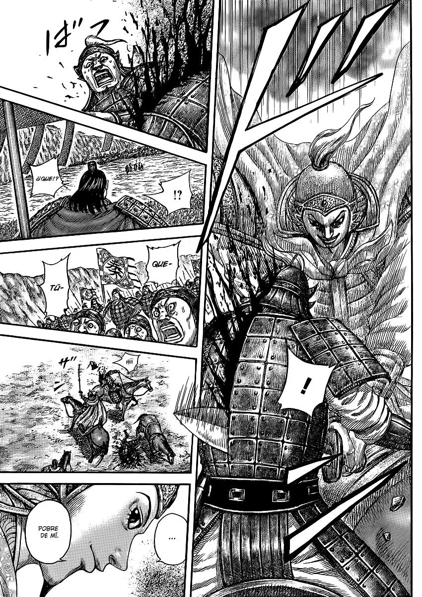 Kingdom - Capítulo 414 - Página 6 - LectorTMOo