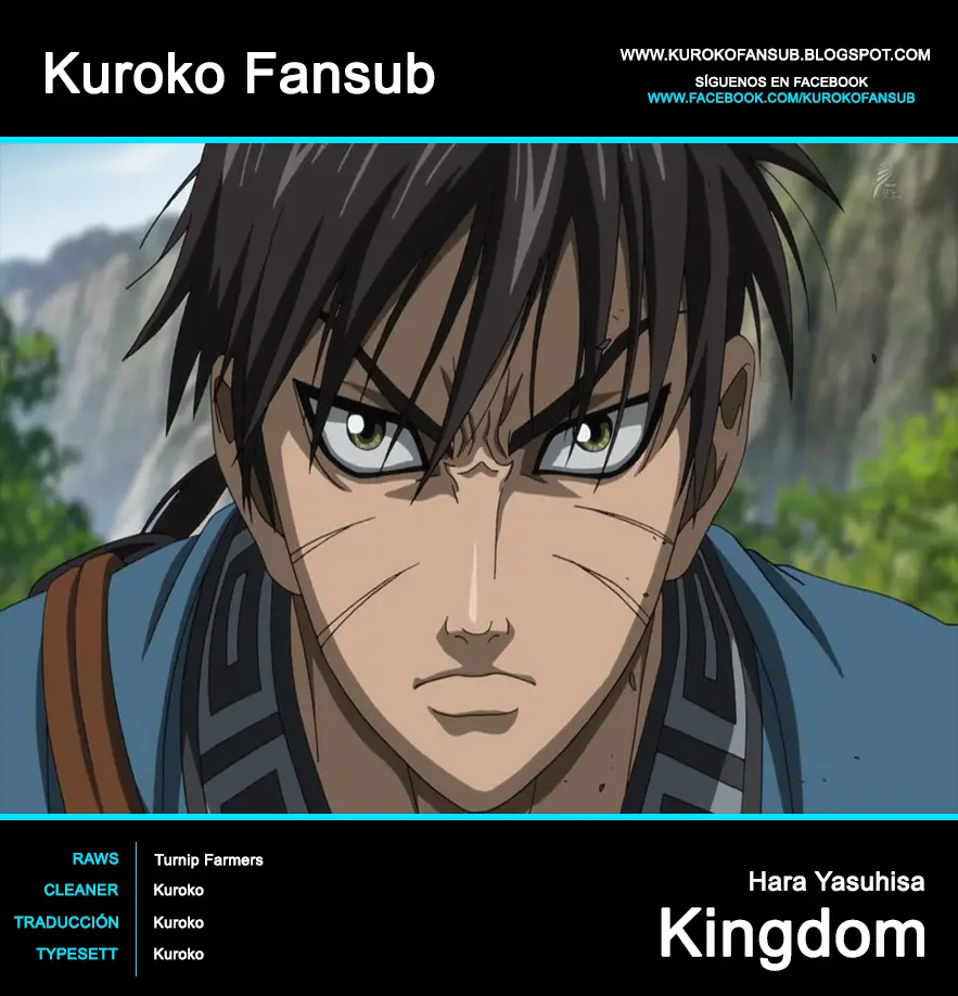 Kingdom - Capítulo 414 - Página 20 - LectorTMOo