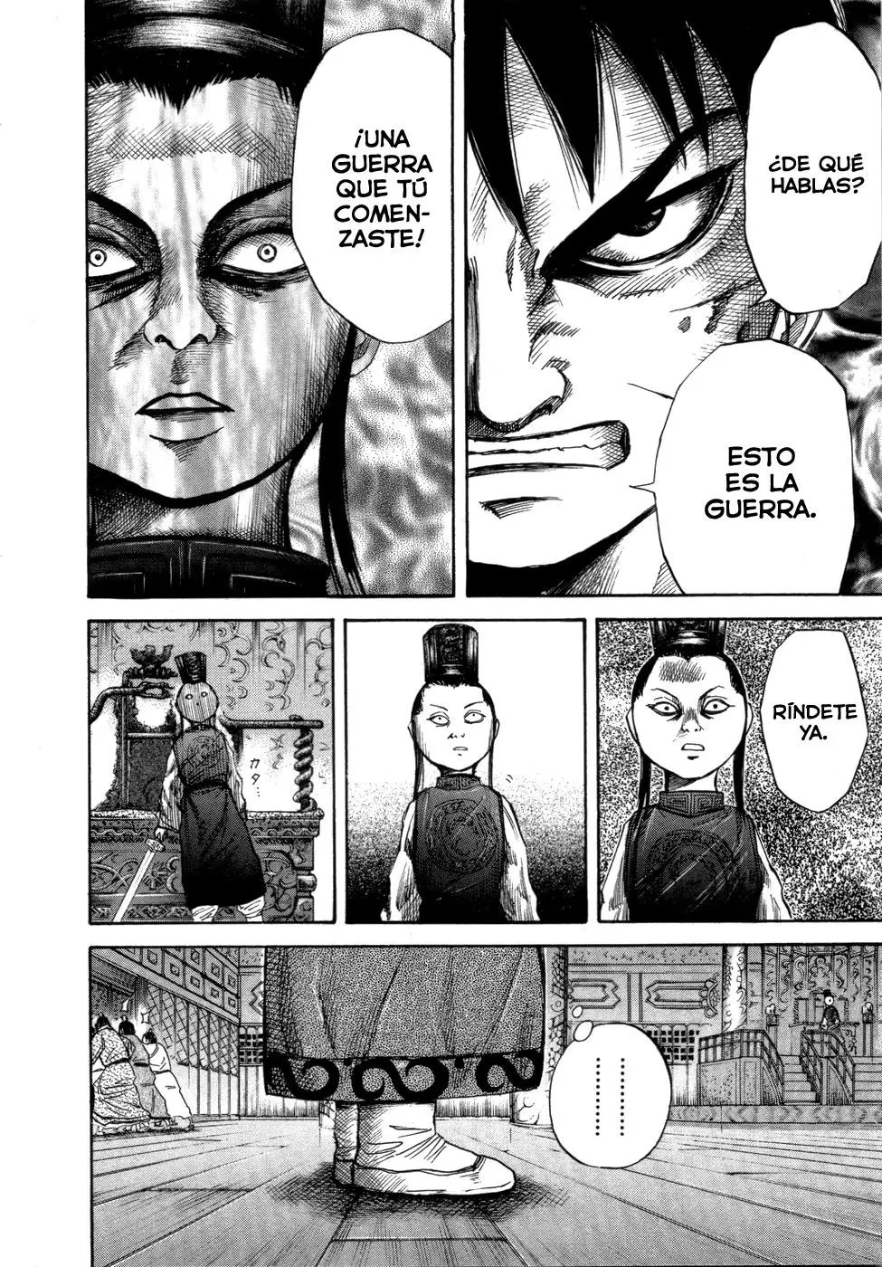 Kingdom - Capítulo 42 - Página 15 - LectorTMOo