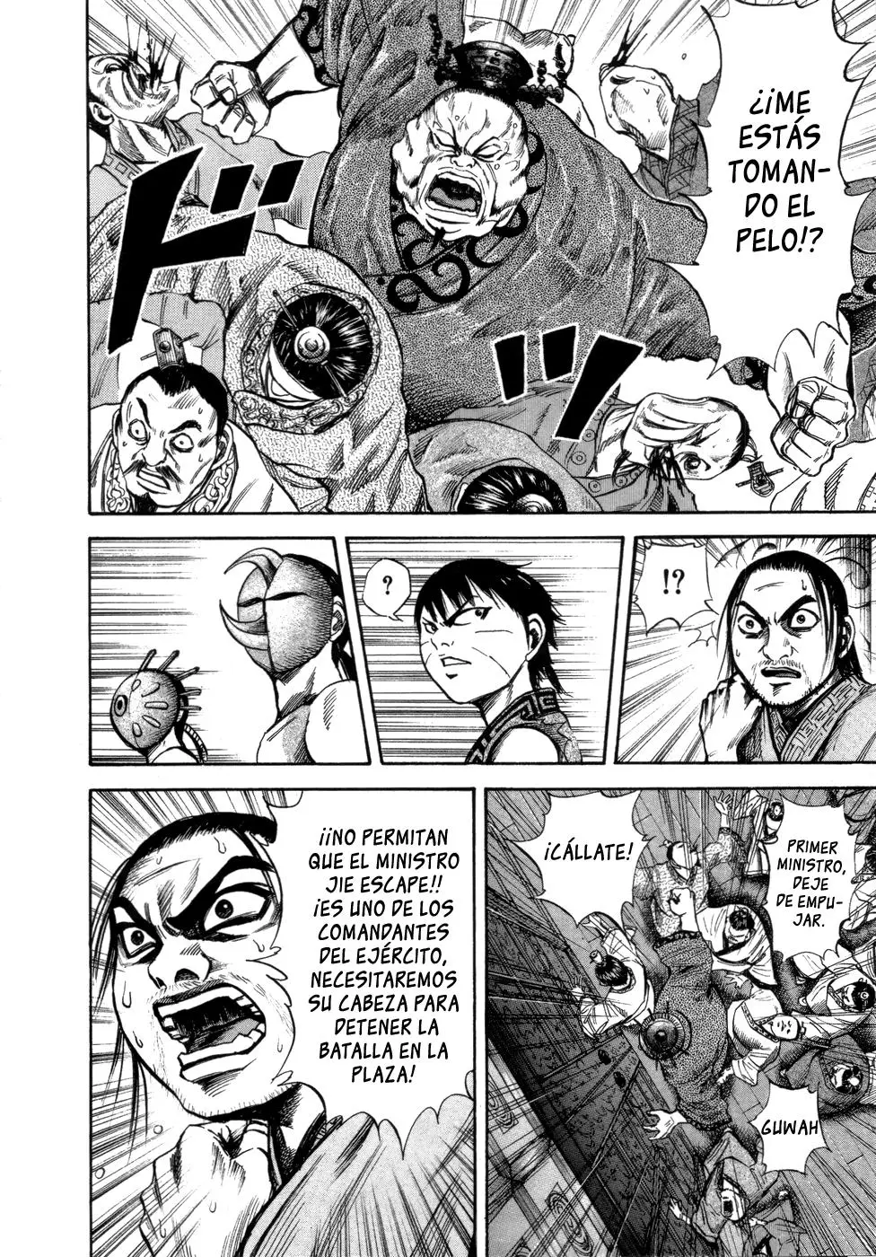 Kingdom - Capítulo 42 - Página 17 - LectorTMOo
