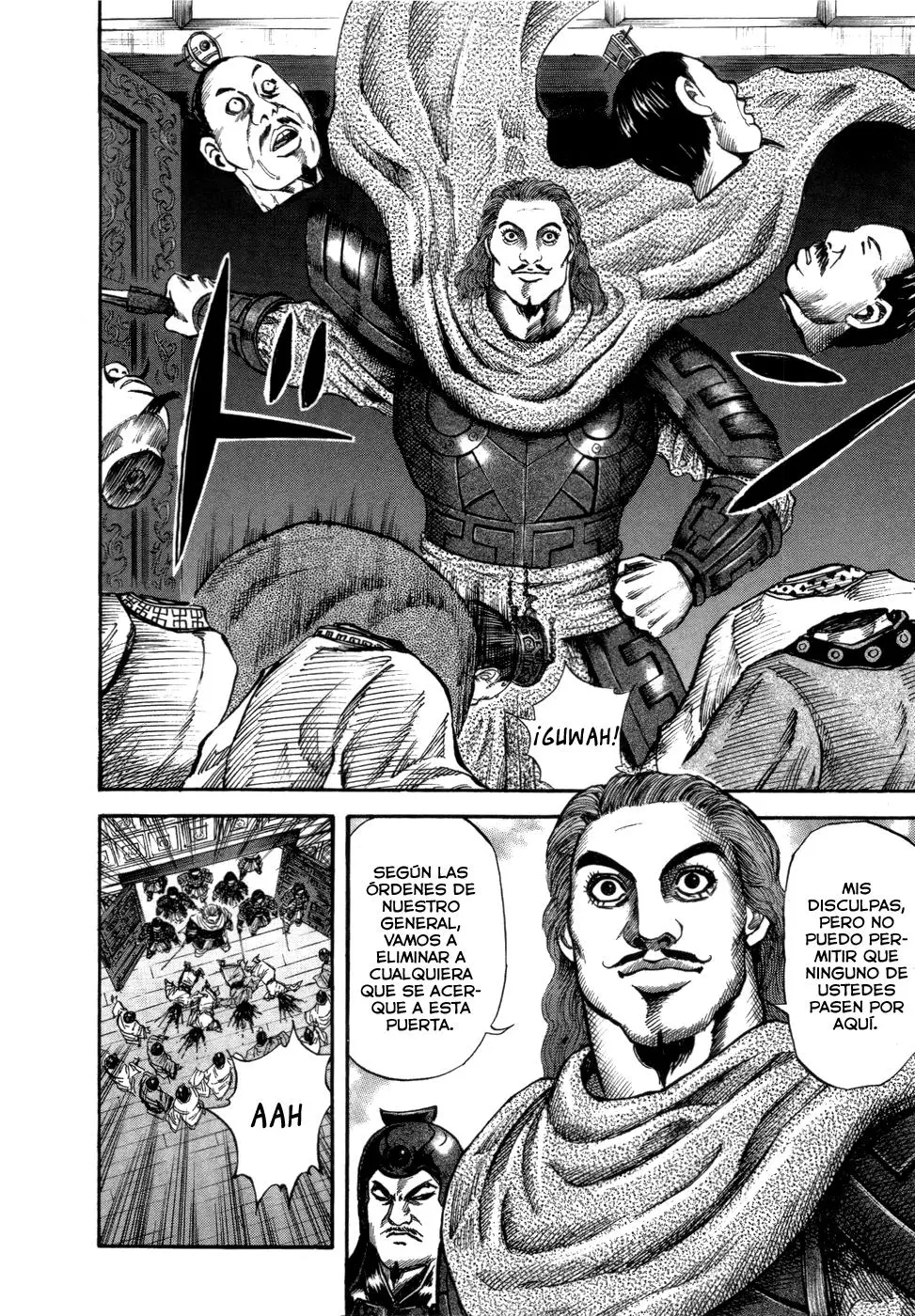 Kingdom - Capítulo 42 - Página 19 - LectorTMOo